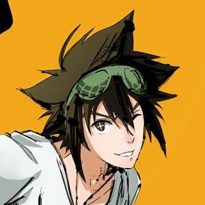 Meet your Posher, Alexander